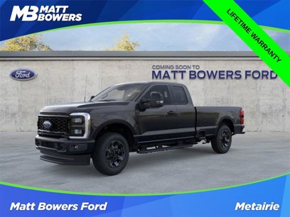 New 2026 Ford F350 XL