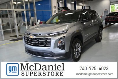 New 2026 Chevrolet Equinox LT w/ Convenience Package II