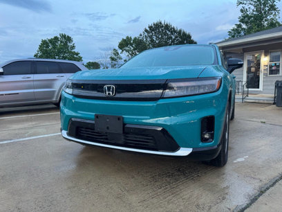 Used 2024 Honda Prologue Touring