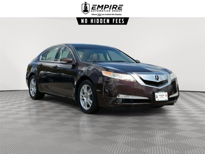 Used 2009 Acura TL