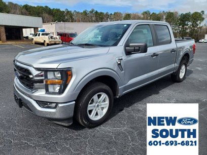Used 2023 Ford F150 XLT