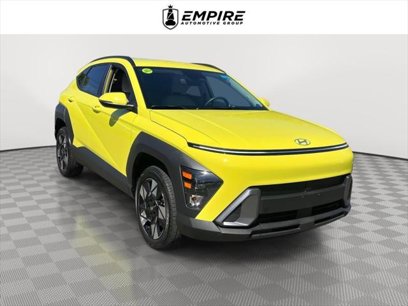 Certified 2024 Hyundai Kona SEL
