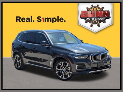 Used 2023 BMW X5 sDrive40i w/ Premium Package