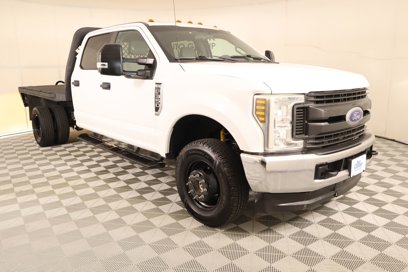 Used 2019 Ford F350 XL w/ Power Equipment Group