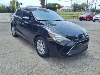 Used 2017 Toyota Yaris iA