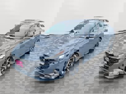 Certified 2023 Hyundai Elantra Limited