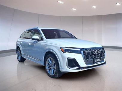 Used 2025 Audi Q7 3.0T Premium Plus w/ Premium Plus Package