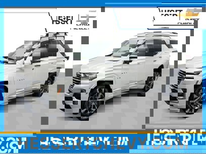 Certified 2023 Chevrolet Traverse Premier