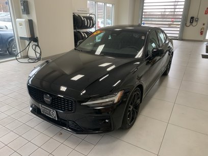 Certified 2023 Volvo S60 B5 Plus w/ Climate Package