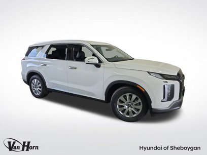 New 2025 Hyundai Palisade SEL
