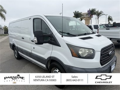Used 2016 Ford Transit 150 130 Low Roof