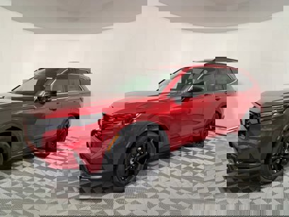 New 2024 Honda CR-V Sport-L