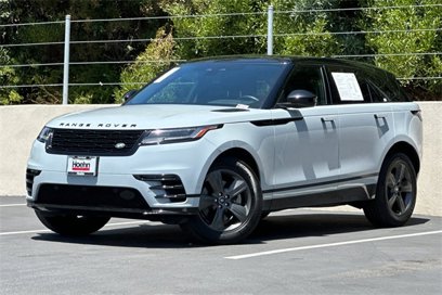 Certified 2024 Land Rover Range Rover Velar Dynamic SE