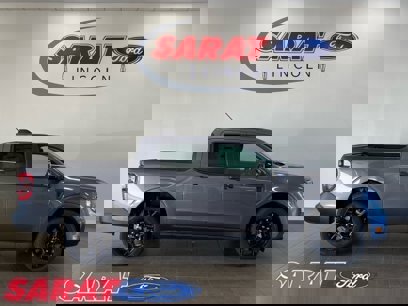 New 2025 Ford Maverick XLT