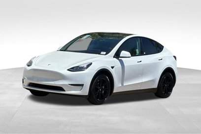 Used 2022 Tesla Model Y Long Range