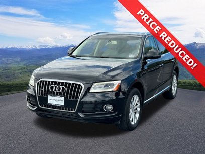 Used 2016 Audi Q5 2.0T Premium
