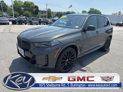Used 2024 BMW X5 xDrive40i w/ Executive Package