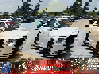 Used 2022 Chrysler 300 S