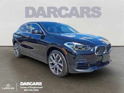 Used 2023 BMW X2 xDrive28i w/ Premium Package 2