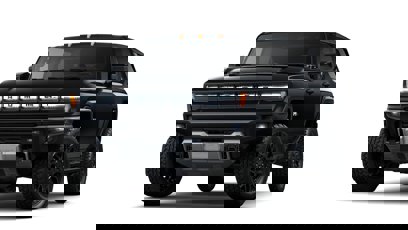 New 2025 GMC Hummer EV 2X