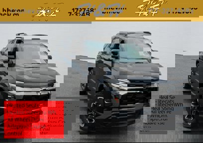 New 2025 Chevrolet Equinox ACTIV