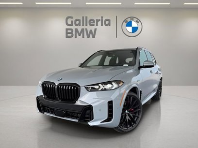 New 2026 BMW X5 xDrive40i w/ M Sport Package