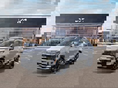 New 2026 Kia Sportage SX