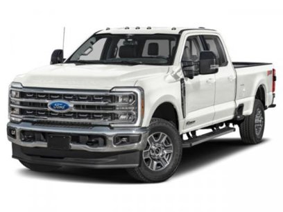 Used 2024 Ford F350 Lariat w/ Lariat Ultimate Package