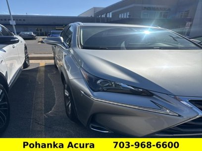 Used 2017 Lexus NX 200t AWD w/ Premium Package