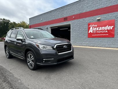 Used 2020 Subaru Ascent Touring w/ Popular Package #2A
