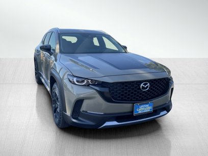New 2024 MAZDA CX-50 Meridian Edition w/ Weather Package