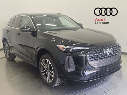 New 2025 Audi Q5 Premium Plus