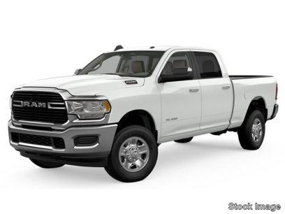 Used 2019 RAM 2500 Big Horn