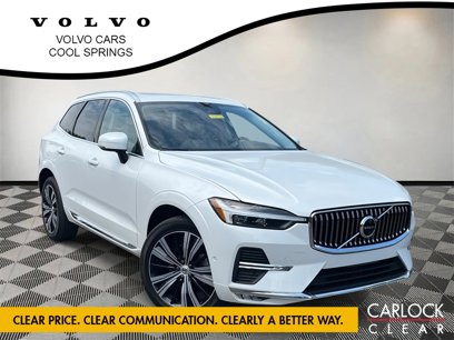 Used 2023 Volvo XC60 B5 Plus w/ Protection Package Premier