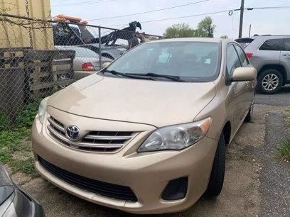 Used 2013 Toyota Corolla LE