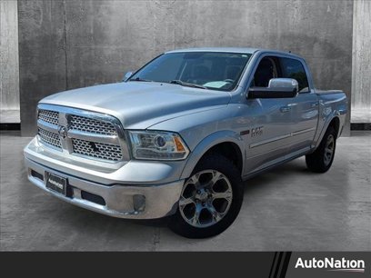 Used 2015 RAM 1500 Laramie w/ Convenience Group