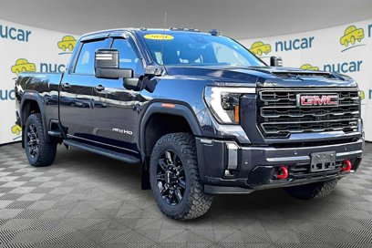 Used 2024 GMC Sierra 2500 AT4 w/ AT4 Premium Plus Package