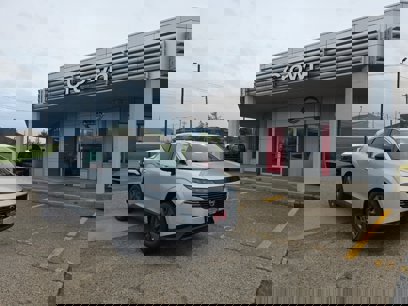 New 2025 Nissan Murano SL