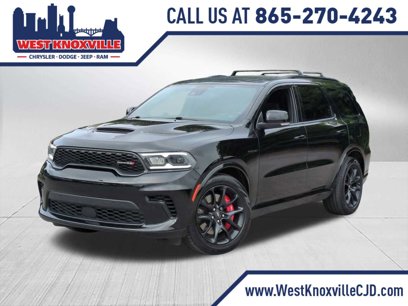 Used 2024 Dodge Durango R/T
