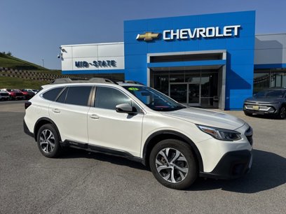 Used 2021 Subaru Outback Limited XT w/ Popular Package #2