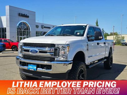 Used 2018 Ford F250 XLT