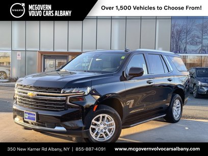 Used 2023 Chevrolet Tahoe LT