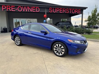 Used 2013 Honda Accord LX-S