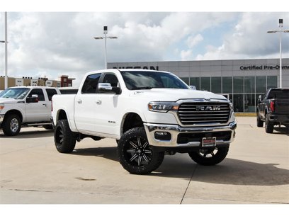 Used 2025 RAM 1500 Laramie