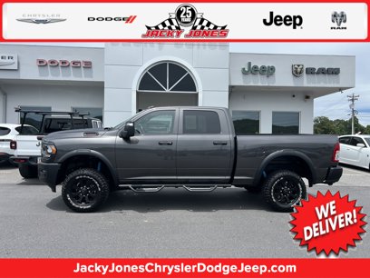Used 2024 RAM 2500 Tradesman w/ Power Wagon Package