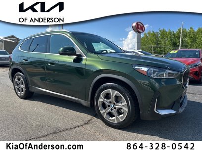 Used 2023 BMW X1 xDrive28i w/ Premium Package