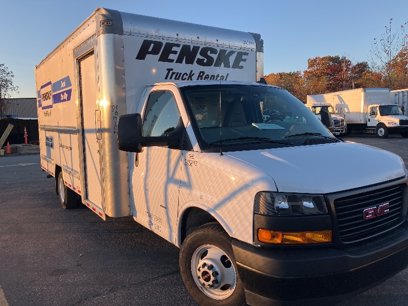 Used 2022 GMC Savana 3500 Extended w/ Power Convenience Package