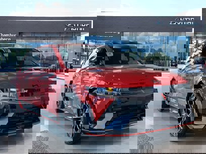 New 2025 Hyundai Ioniq 5 N