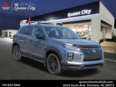 New 2024 Mitsubishi Outlander Sport AWD