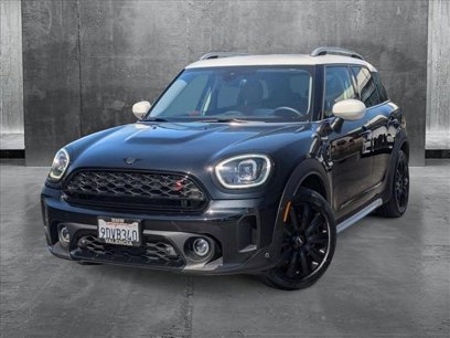 Used 2023 MINI Cooper Countryman S